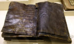 1,500-Year-Old Bible
